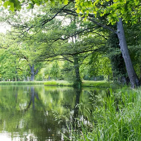 - Am Schlossgarten - * Ludwigslust